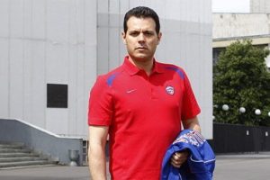 CSKA Moskova Itoudis'i a&ccedil;ıkladı