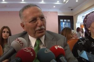 &Ccedil;atı adaydan Başbakan Erdoğan'a cevap