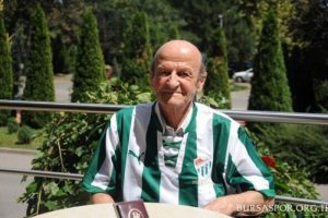 Kemal &Ouml;meragi&ccedil; hayatını kaybetti