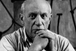 Picasso'nun tablosundan &ccedil;ıkan s&uuml;rpriz