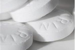 Asprin kullananlar dikkat!