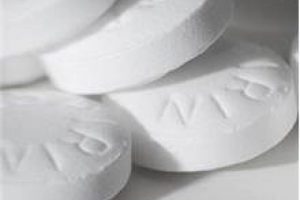 Aspirin kullananlar dikkat!