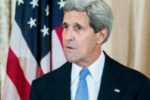 Kerry'den İran'a yeşil ışık