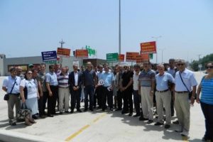 Bursa'da o b&ouml;lgeye m&uuml;ze yapılacak