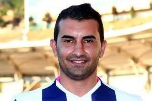 Elyasa Gazinatepspor'a d&ouml;nd&uuml;