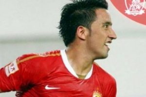 Beşiktaş'a Paraguaylı golc&uuml; m&uuml;?