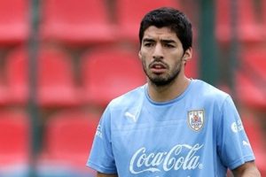 Suarez'den &ccedil;arpıcı a&ccedil;ıklama!