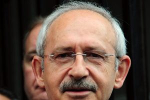 Kılı&ccedil;daroğlu'dan Balyoz değerlendirmesi