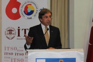 "Gen&ccedil; n&uuml;fus tasarruf etmek istemiyor"
