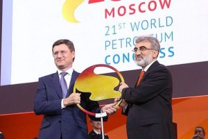 Enerji bir kişiyi değil d&uuml;nyayı ilgilendirir