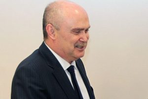 Sinirlioğlu Irak'ta temaslarda bulundu