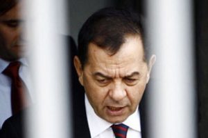 &Ouml;zden &Ouml;rnek tahliye oldu