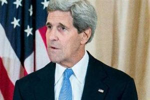 Kerry'den İran'a yeşil ışık