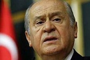 Bah&ccedil;eli'den Alan tahliyesine ilk yorum!