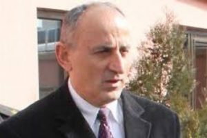 Dursun &Ccedil;i&ccedil;ek tahliye edildi