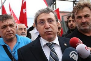 T&uuml;mgeneral Kaya: D&ouml;rt g&ouml;zle bekliyoruz