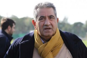 'Ergin Ataman kim ben kim?'