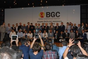 BGC'den Bursada Bug&uuml;n'e &ouml;d&uuml;l