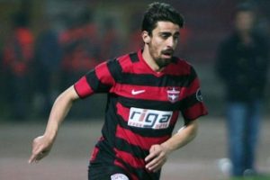Turgut Doğan Şahin Trabzonspor'da!