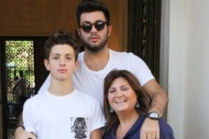 "Miami değil Londra"