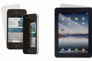 Cep telefonunuzun ekranını "gizleyin"