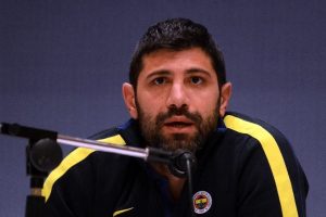 "Olağandışı bir olay"