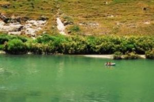 Dicle'de baba kız boğuldu, yeğen kayıp