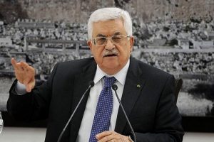Hamas'tan, Filistin Devlet Başkanı Abbas'a kınama