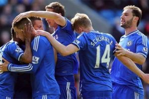 Chelsea Soma'ya destek i&ccedil;in geliyor