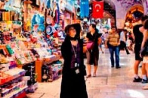 &Ccedil;in Kapalı&ccedil;arşı'yı kopyalıyor