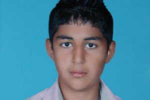 17 yaşındaki gen&ccedil; Fırat Nehri'nde boğuldu