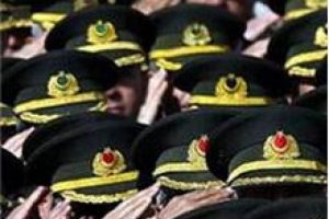 3 asker tahliye olamadı