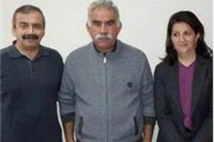 &Ouml;calan hakkında &ccedil;arpıcı iddia