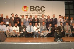 BGC'&ouml;d&uuml;lleri sahiplerini buldu