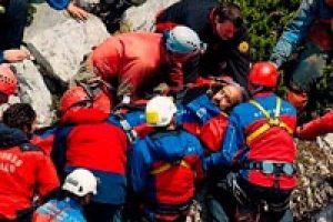 10 g&uuml;nl&uuml;k arama mutlu sonla bitti