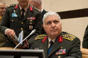 "G&uuml;n ola harman ola"