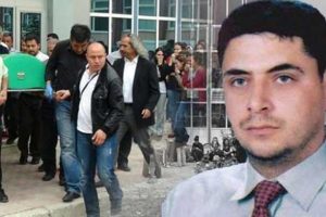 Dekan'ın istifasını Y&Ouml;K kabul etmedi