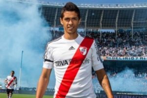 Manuel Lanzini'yle 4 yıl!
