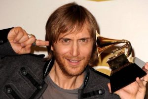 David Guetta i&ccedil;in geri sayım başladı