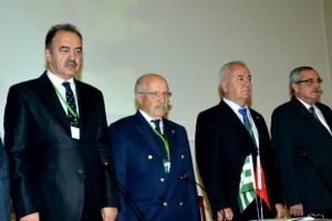 Divan kurulu toplanıyor