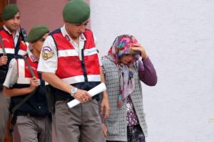 11 yıllık işkence "katil" yaptı