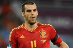 Alvaro Negredo o takıma haber yolladı!