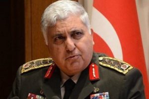 Necdet &Ouml;zel'in Balyoz yorumu