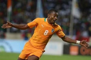 Beşiktaş'ta yeni hedef Salomon Kalou!