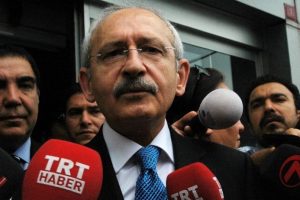 2 yıl aradan sonra ilk kez