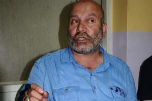'Umut' davası h&uuml;k&uuml;ml&uuml;s&uuml; teslim oldu