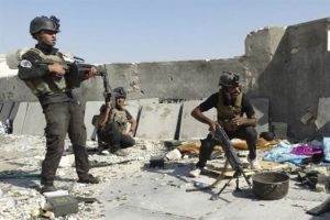 ABD Irak'ta ne yapacak?