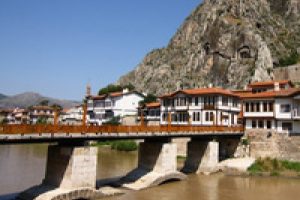 Şehzadeler şehri 500 bin turist hedefliyor
