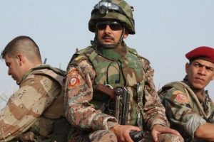 Irak t&uuml;m generalleri emekliye sevk etti