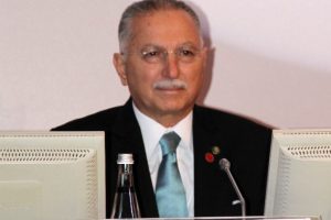 "Duasız g&uuml;n bereketsiz g&uuml;n demektir"